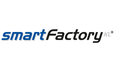 Logo Smart Factory
