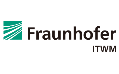 Fraunhofer Institute for Industrial Mathematics ITWM